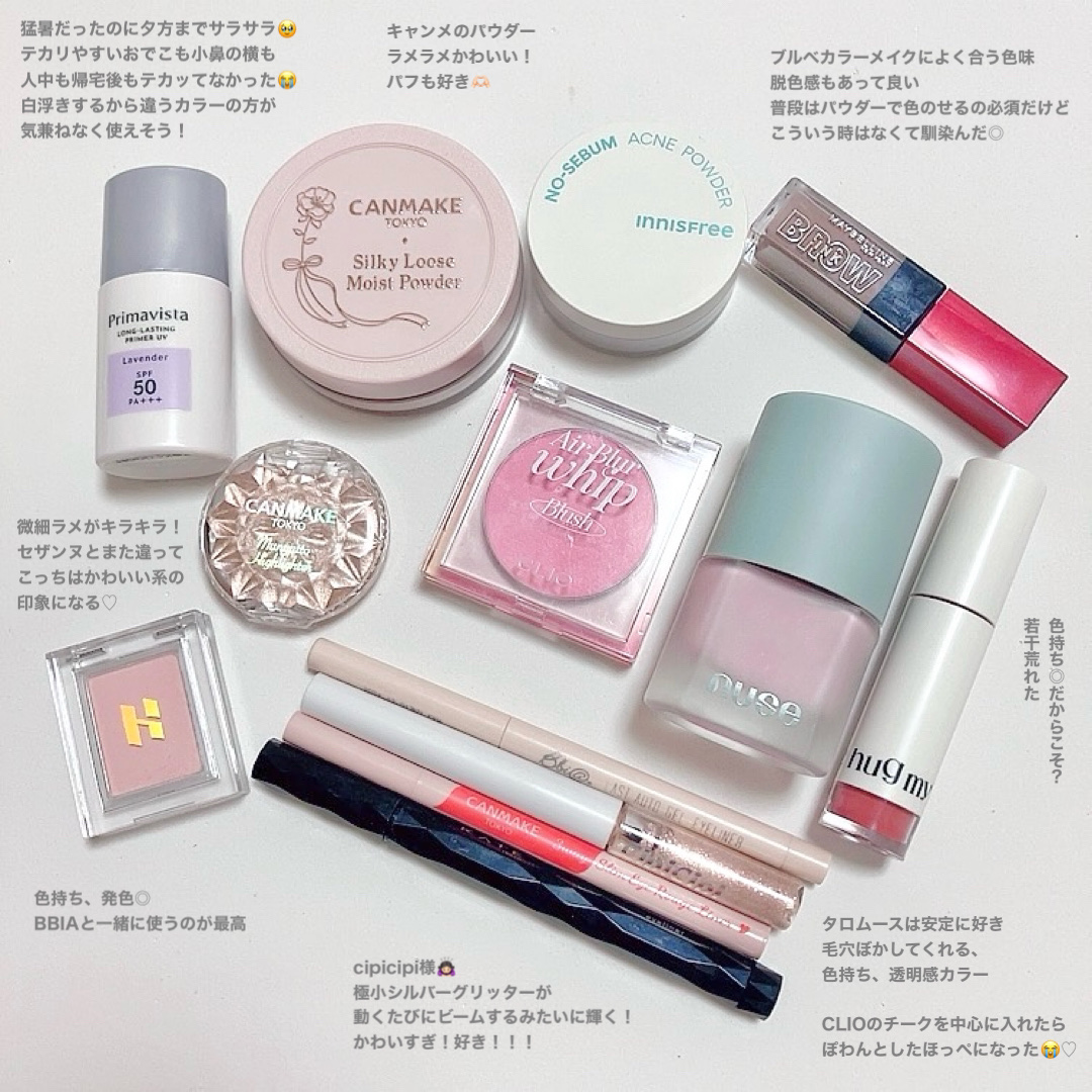 ラストオート ジェルアイライナー/BBIA/ジェルアイライナーを使ったクチコミ（1枚目）