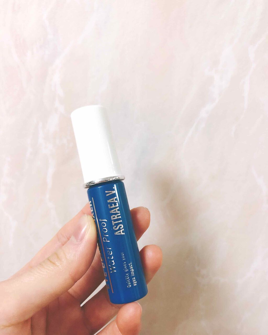 アイビューティー フィクサー WP/アストレア ヴィルゴ/二重まぶた用アイテムを使ったクチコミ(1枚目)