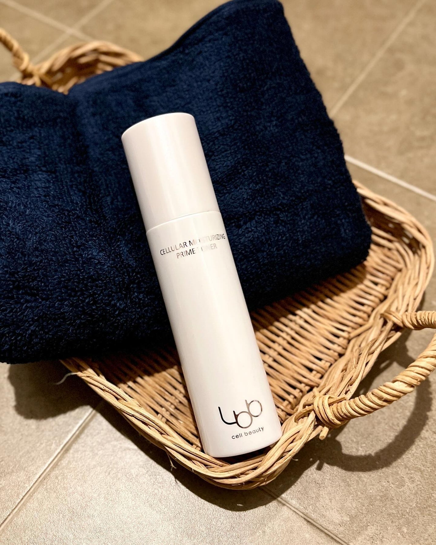 試してみた】LBB セルラーモイスチャライジングプライムトナーの 試してみた】LBB セルラーモイスチャライジングプライムトナーの