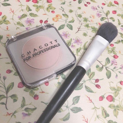 メイクアップカラーバリエーション/チャコット・コスメティクス/単色アイシャドウを使ったクチコミ(1枚目)