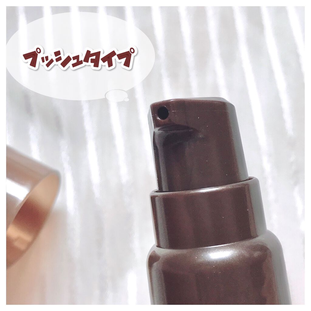 CCオイル/エッセンシャル/ヘアオイルを使ったクチコミ（2枚目）