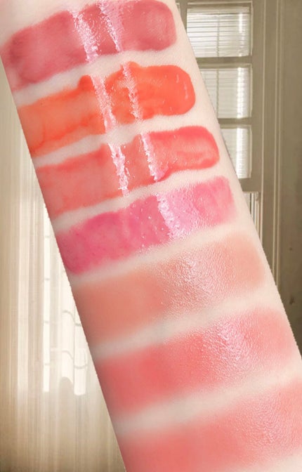 オペラ リップティント N/OPERA/リップティントを使ったクチコミ(9枚目)