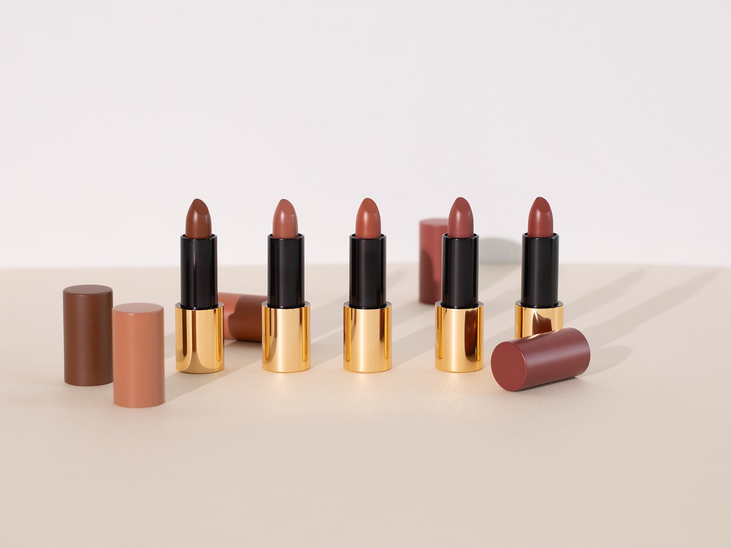 リップスティック rihka