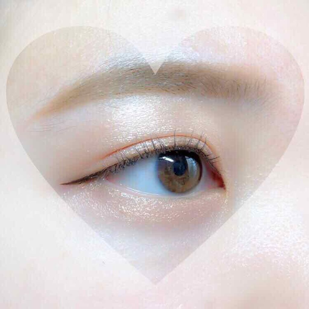 プロ シングル シャドウ/CLIO/単色アイシャドウを使ったクチコミ(1枚目)