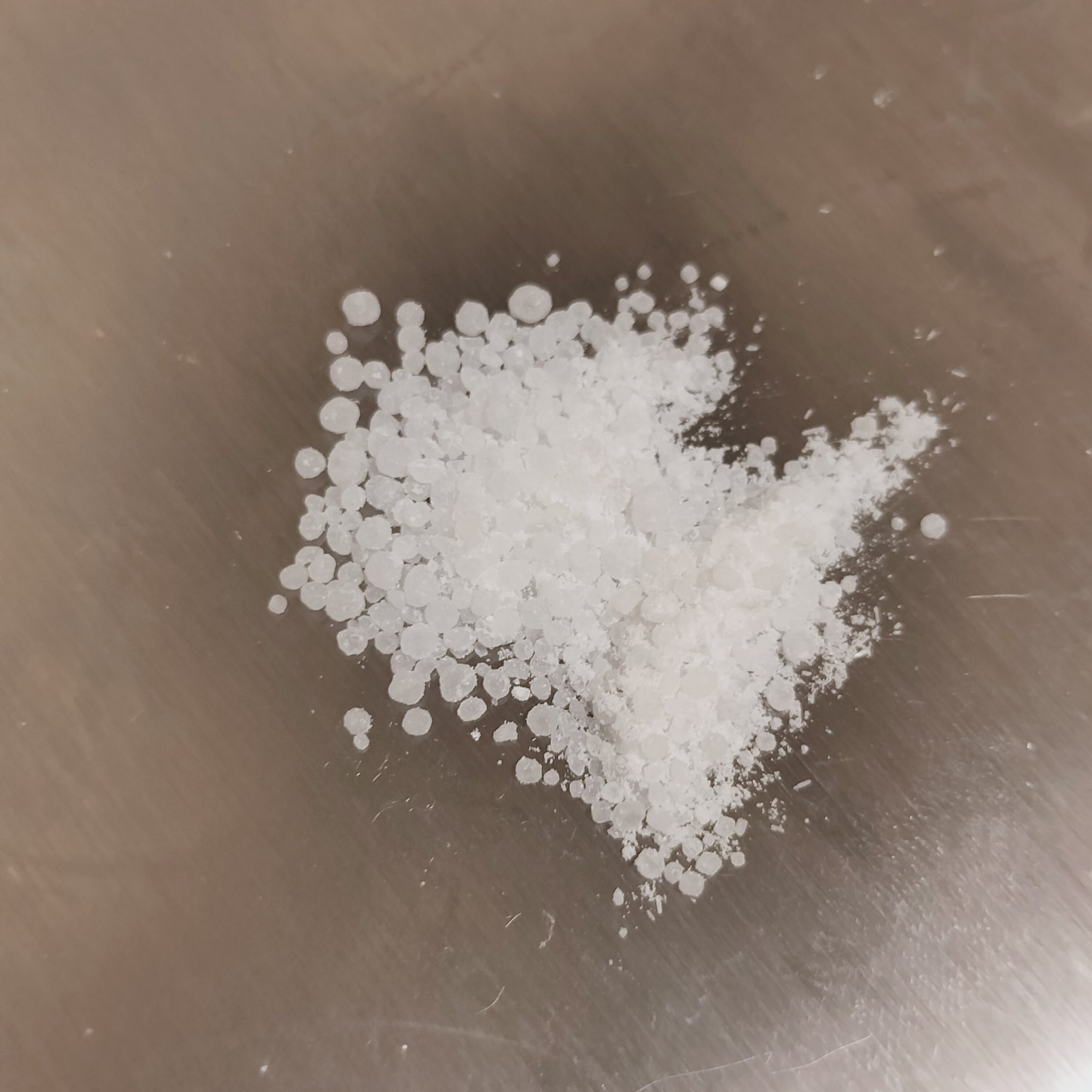 クールバスソルト　ユーカリの香り/無印良品/無機塩系入浴剤を使ったクチコミ（3枚目）