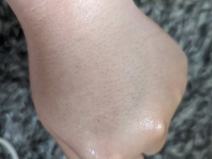 5番 白玉グルタチオンC美容液/numbuzin/美容液を使ったクチコミ(5枚目)