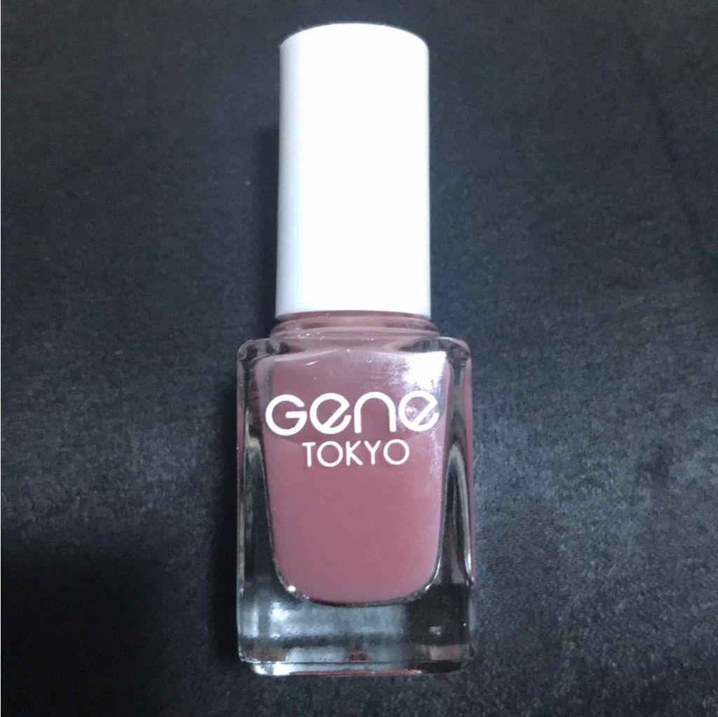 ボリュームジェルトップコート/ネイルネイル/ネイルトップコートを使ったクチコミ（3枚目）