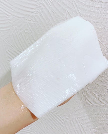 フォギー&ムーパック/dr's room/シートマスク・パックを使ったクチコミ(3枚目)