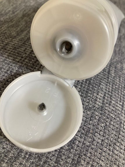 クレージュ クリアウォッシュ/CLAYGE/洗顔フォームを使ったクチコミ(3枚目)