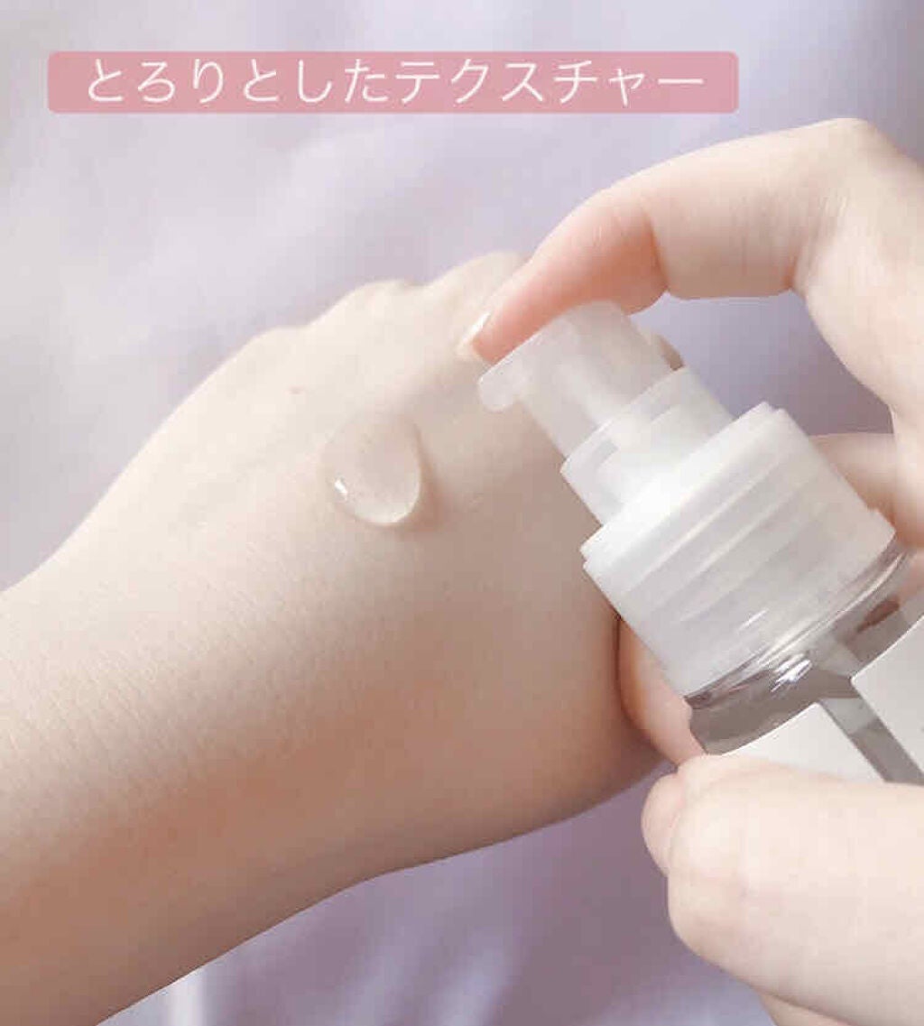 WHITENING TA ESSENCE〈ホワイトラッシュ 美白TA美容液〉/White Rush/美容液を使ったクチコミ(2枚目)