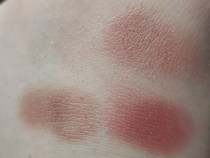 クイックラッシュカーラー/キャンメイク/マスカラ下地を使ったクチコミ(4枚目)