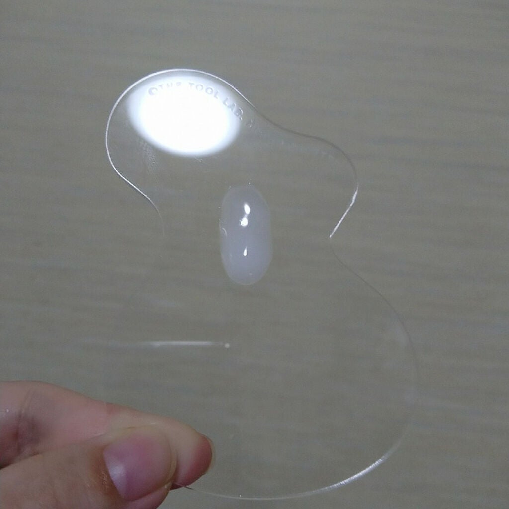 モイストスムースケア インテンシブ ヴィタミルク 洗い流さないトリートメント /パンテーン/ヘアミルクを使ったクチコミ(3枚目)