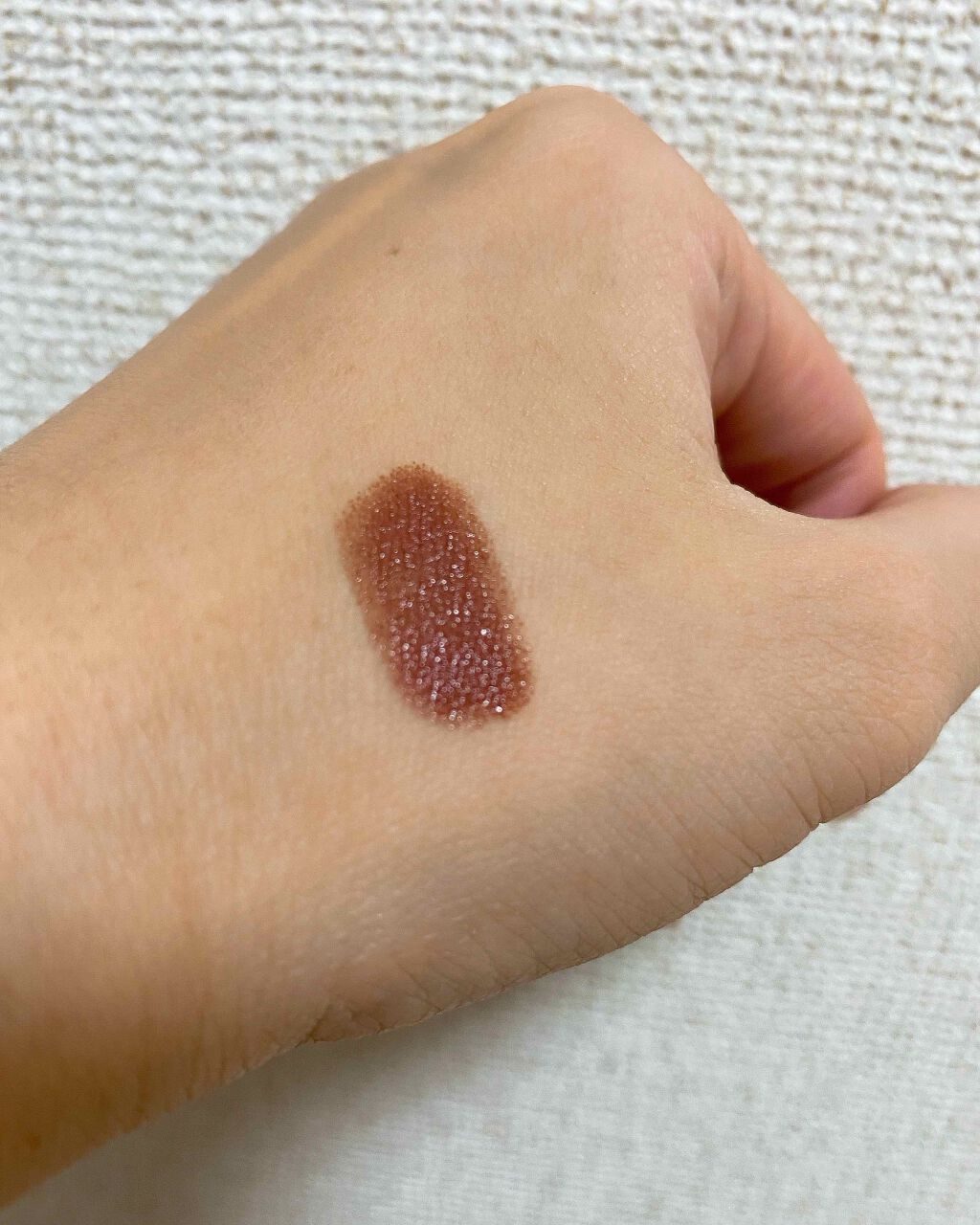 口紅（詰替用）/ちふれ/口紅を使ったクチコミ（2枚目）