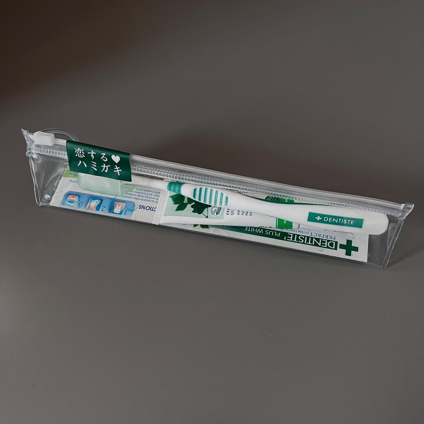 デンティス チューブタイプ/デンティス/歯磨き粉を使ったクチコミ(8枚目)