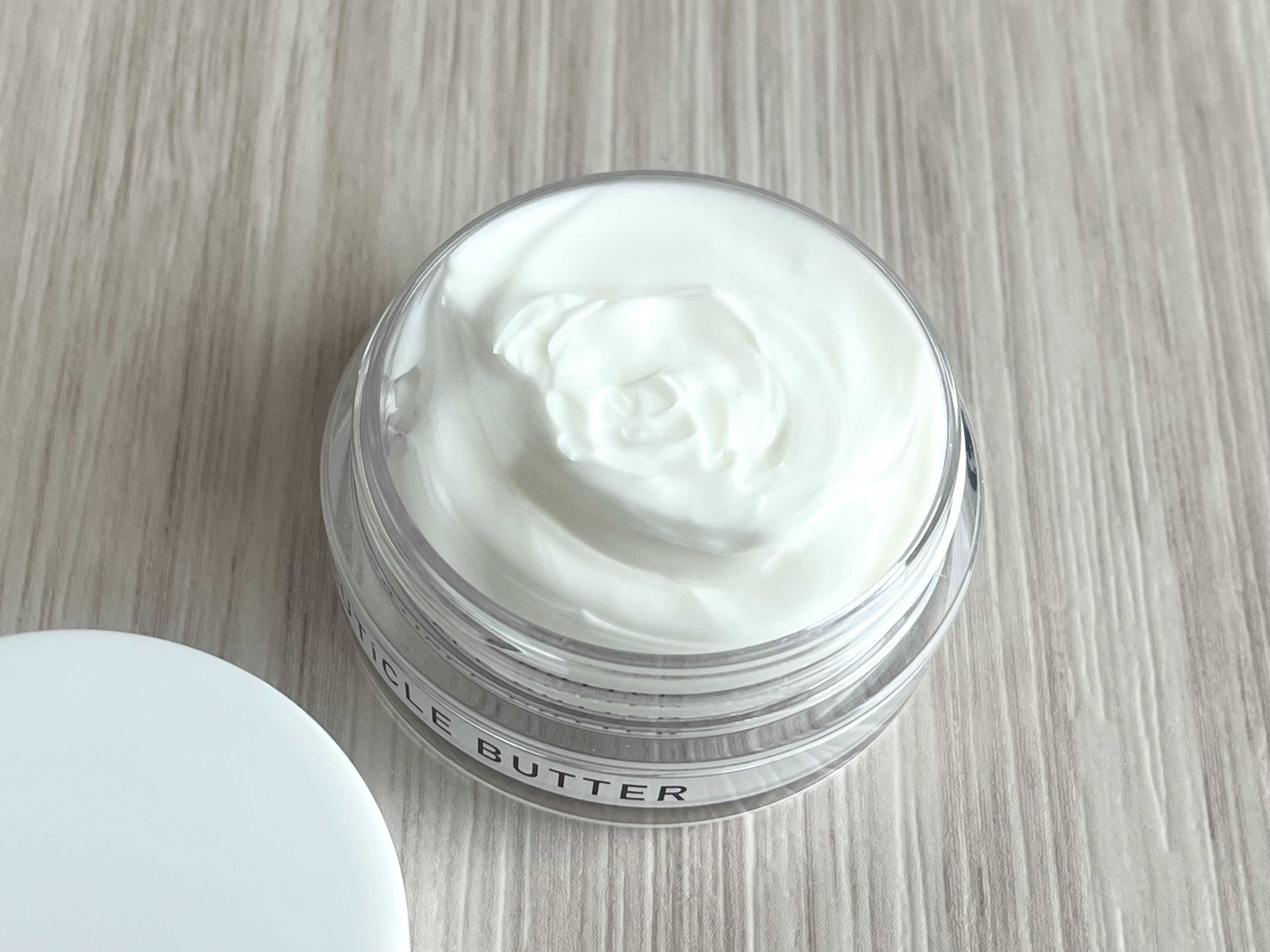 キューティクルバター/カルジェル/ネイルオイル・トリートメントを使ったクチコミ（3枚目）