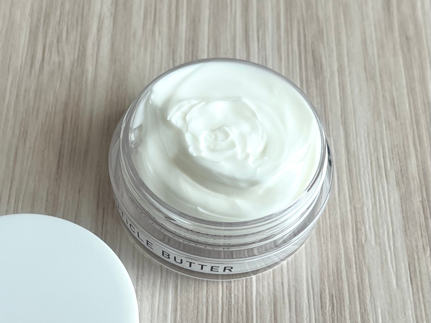 キューティクルバター/カルジェル/ネイルオイル・トリートメントを使ったクチコミ(3枚目)