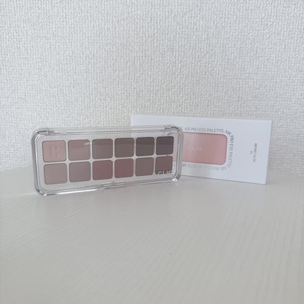 ãã ã¢ã€ ãã¬ãã ãšã¢ãŒ/CLIO/ã¢ã€ã·ã£ããŠãã¬ããã䜿ã£ãã¯ãã³ãïŒ8æç®ïŒ