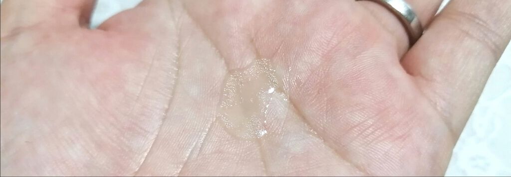 ゆずの恵み 美容オイル/草花木果/フェイスオイルを使ったクチコミ（3枚目）