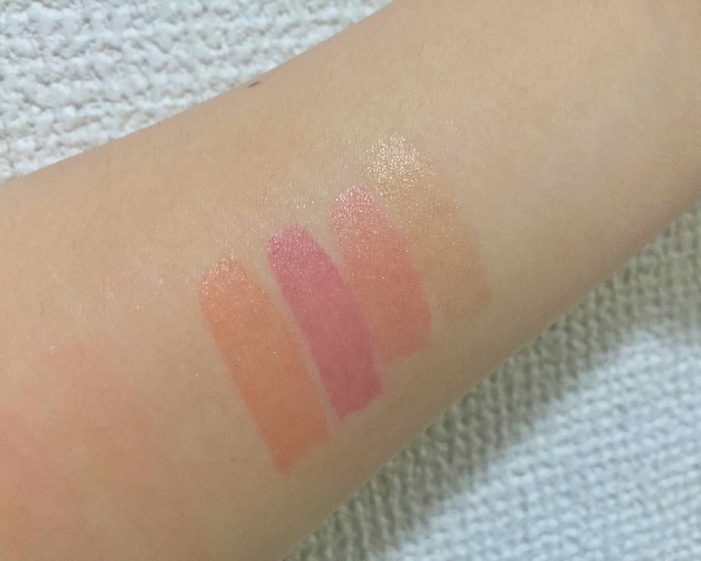 カラーリッシュ エクストラルージュ/ロレアル パリ/口紅を使ったクチコミ(4枚目)