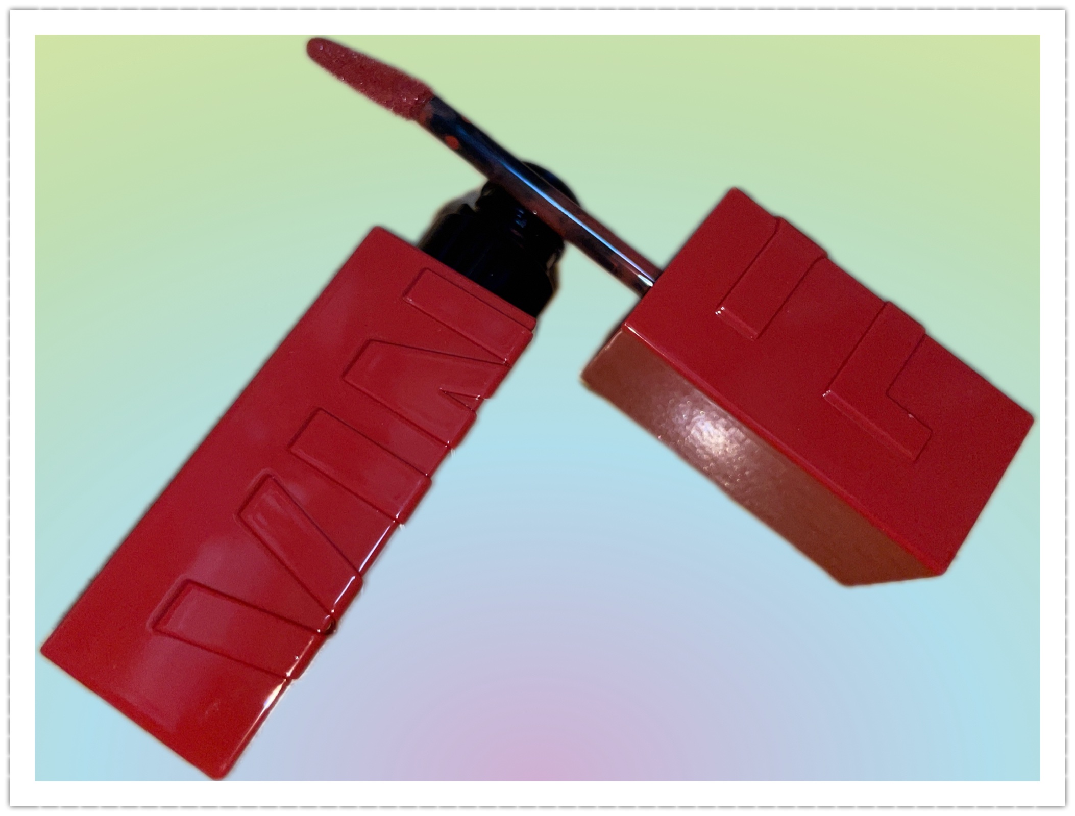 SPステイ ヴィニルインク/MAYBELLINE NEW YORK/口紅を使ったクチコミ（1枚目）