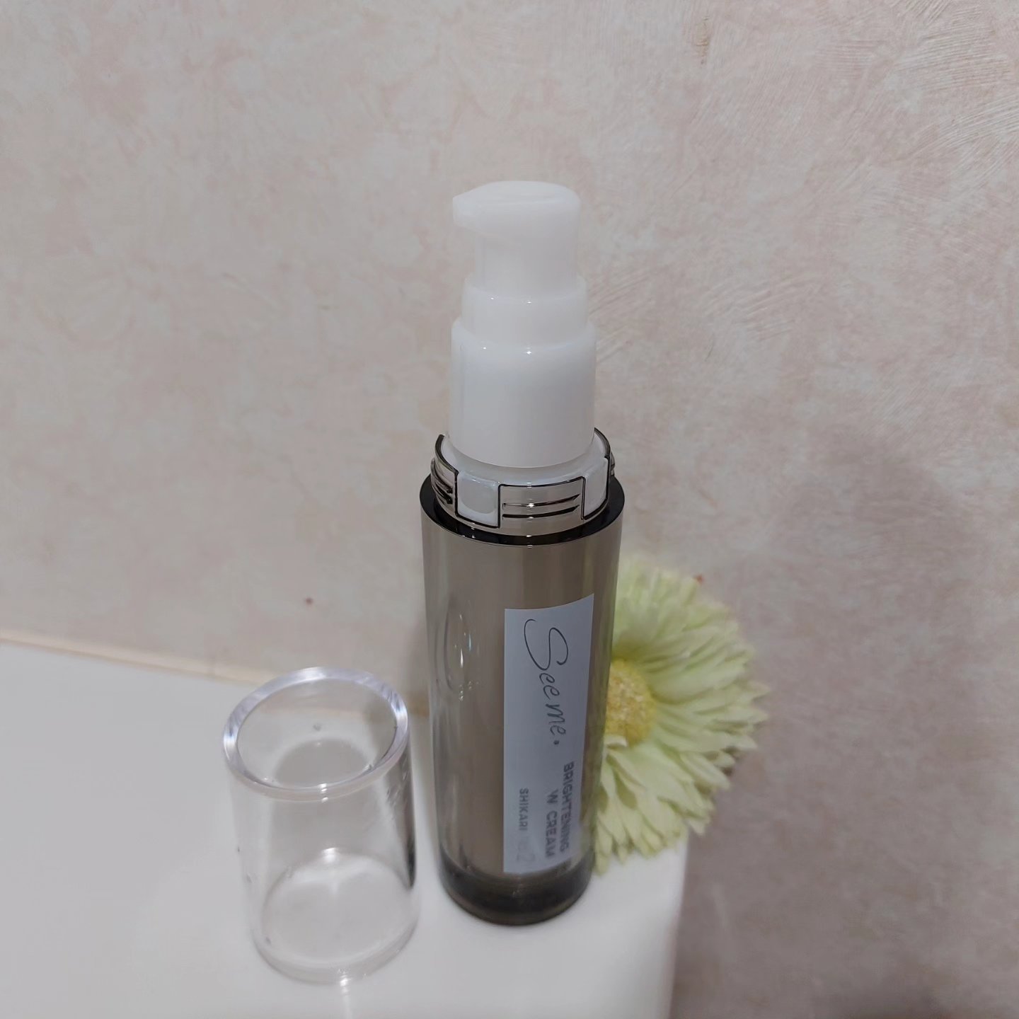 SHIKARI BRIGHTENING W ESSENCE/SHIKARI/美容液を使ったクチコミ（2枚目）