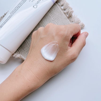 SpaniQ ナノバブルシャンプー/SpaniQ/市販シャンプーを使ったクチコミ(5枚目)