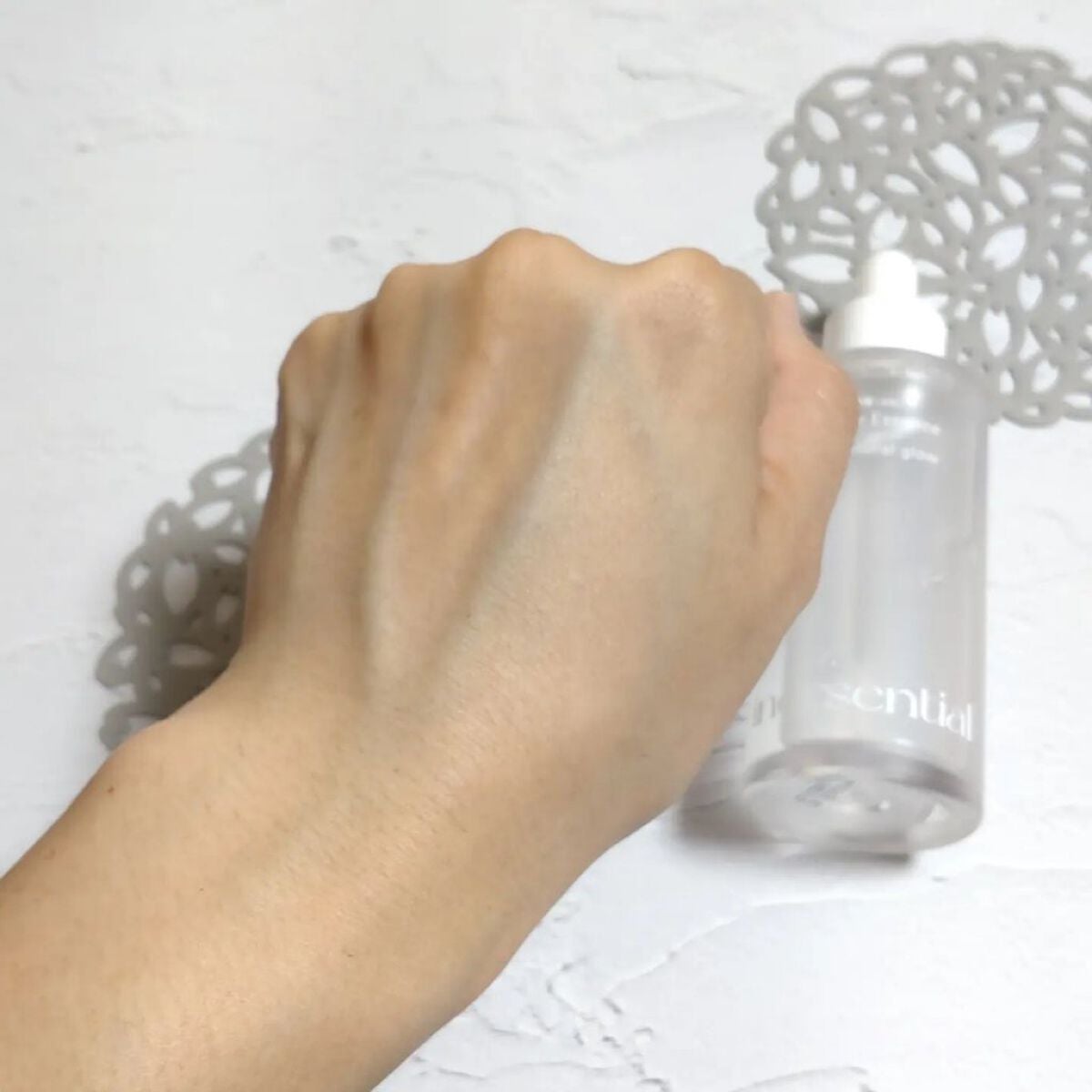 ナチュラルグロウエッセンス/inersential/美容液を使ったクチコミ(6枚目)