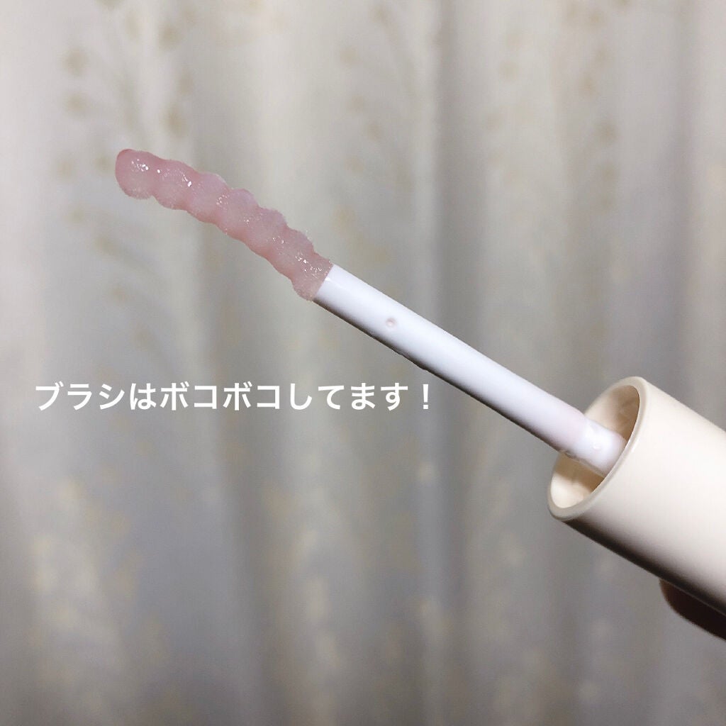 ラッシュジェリードロップ EX/MAJOLICA MAJORCA/まつげ美容液を使ったクチコミ(7枚目)