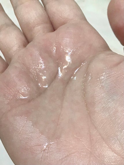 スーパーリッチシャイン ダメージリペア とろとろ補修ヘアオイル/LUX/ヘアオイルを使ったクチコミ(3枚目)