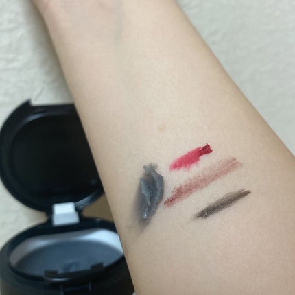 ルルルン クレンジングバーム(アロマタイプ)/ルルルン/クレンジングバームを使ったクチコミ(3枚目)