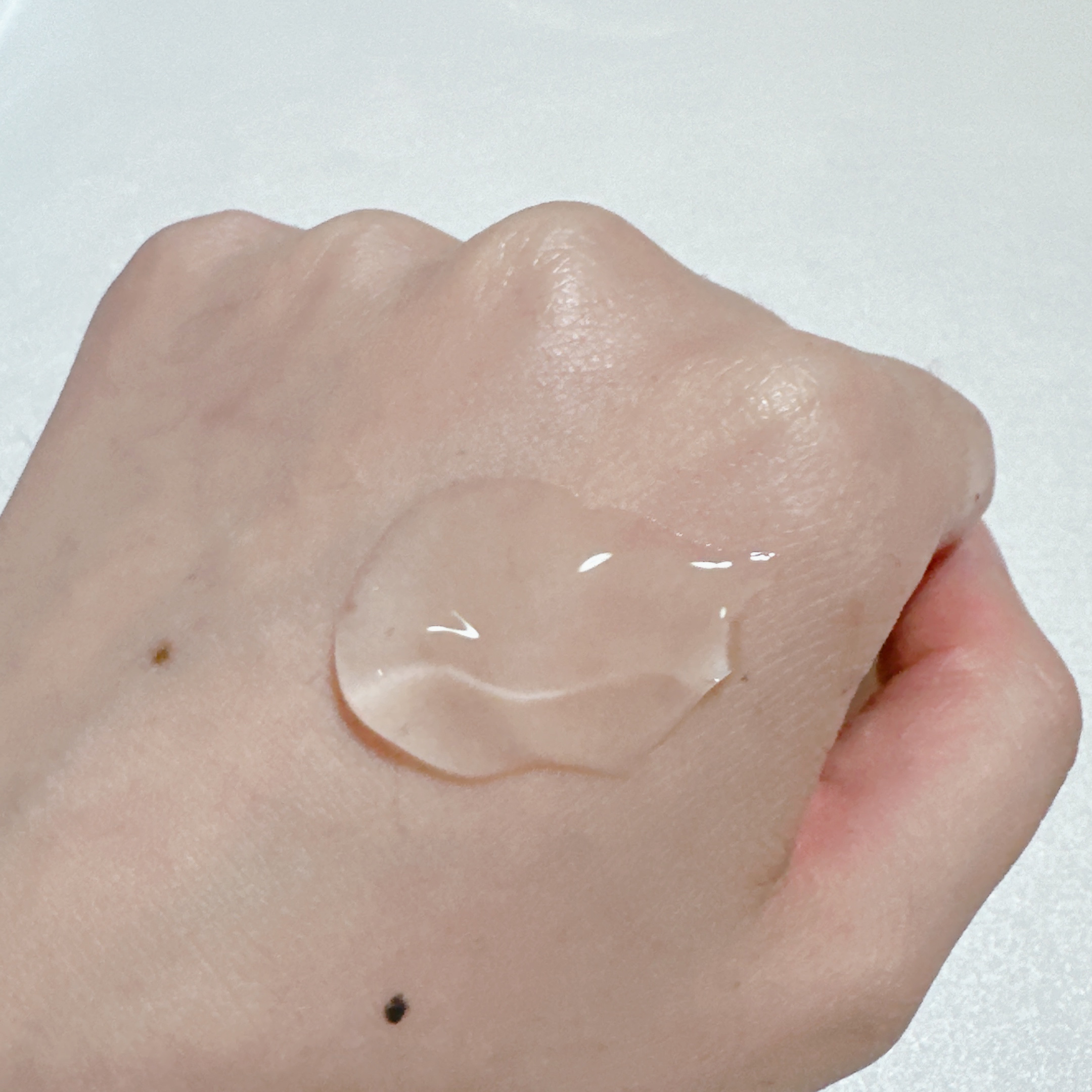 MEDIHEAL N.M.Fアクアハイドロジェルのクチコミ「 MEDIHEAL N.M.Fアクア ハイドロジェル 


LIPSショッピングで購入しました.....」（3枚目）