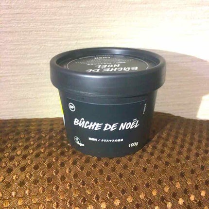 クリスマスの食卓/ラッシュ/その他洗顔料を使ったクチコミ(1枚目)