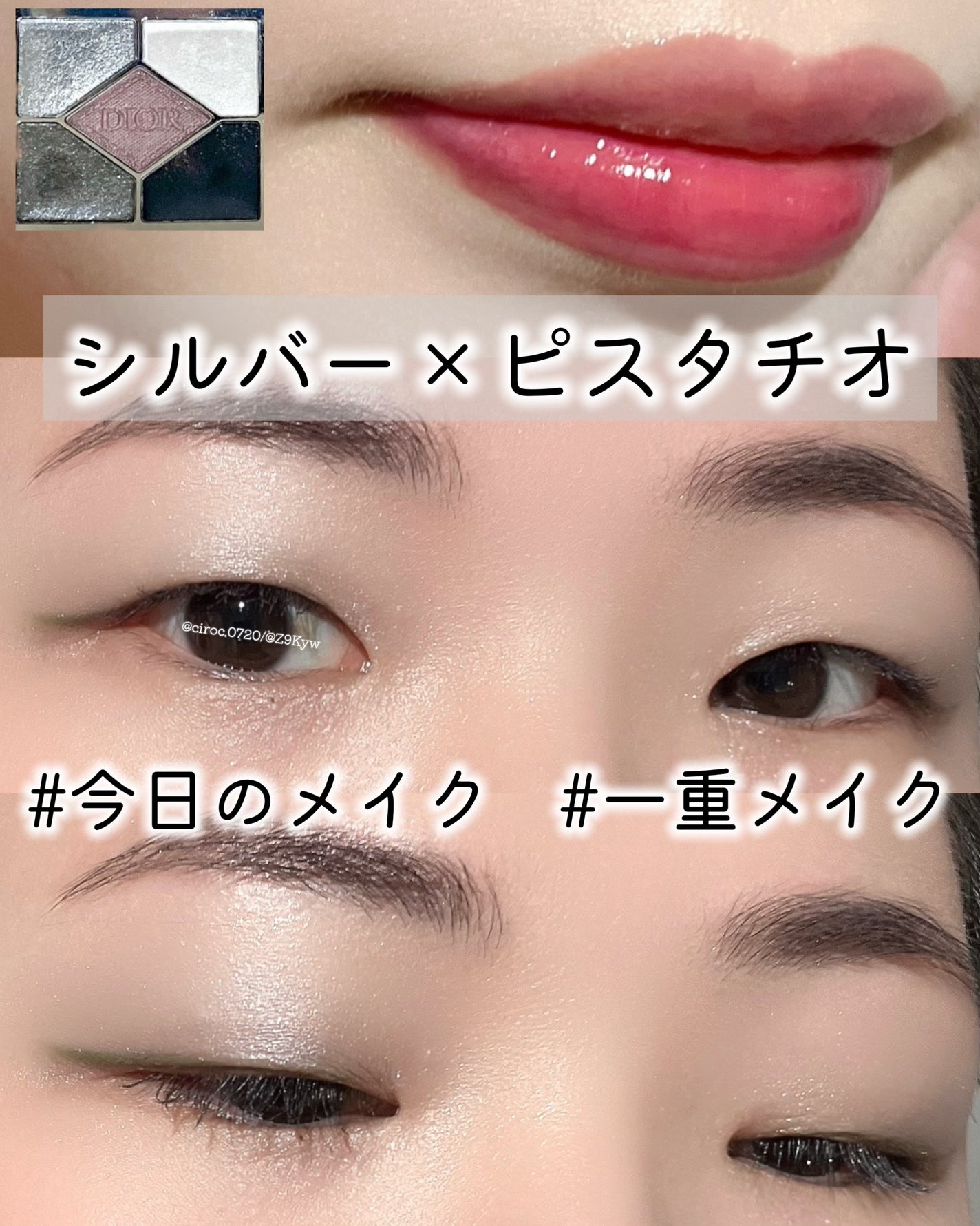 ピュア ブラッシュド サンシャイン チーク/PERIPERA/パウダーチークを使ったクチコミ(1枚目)