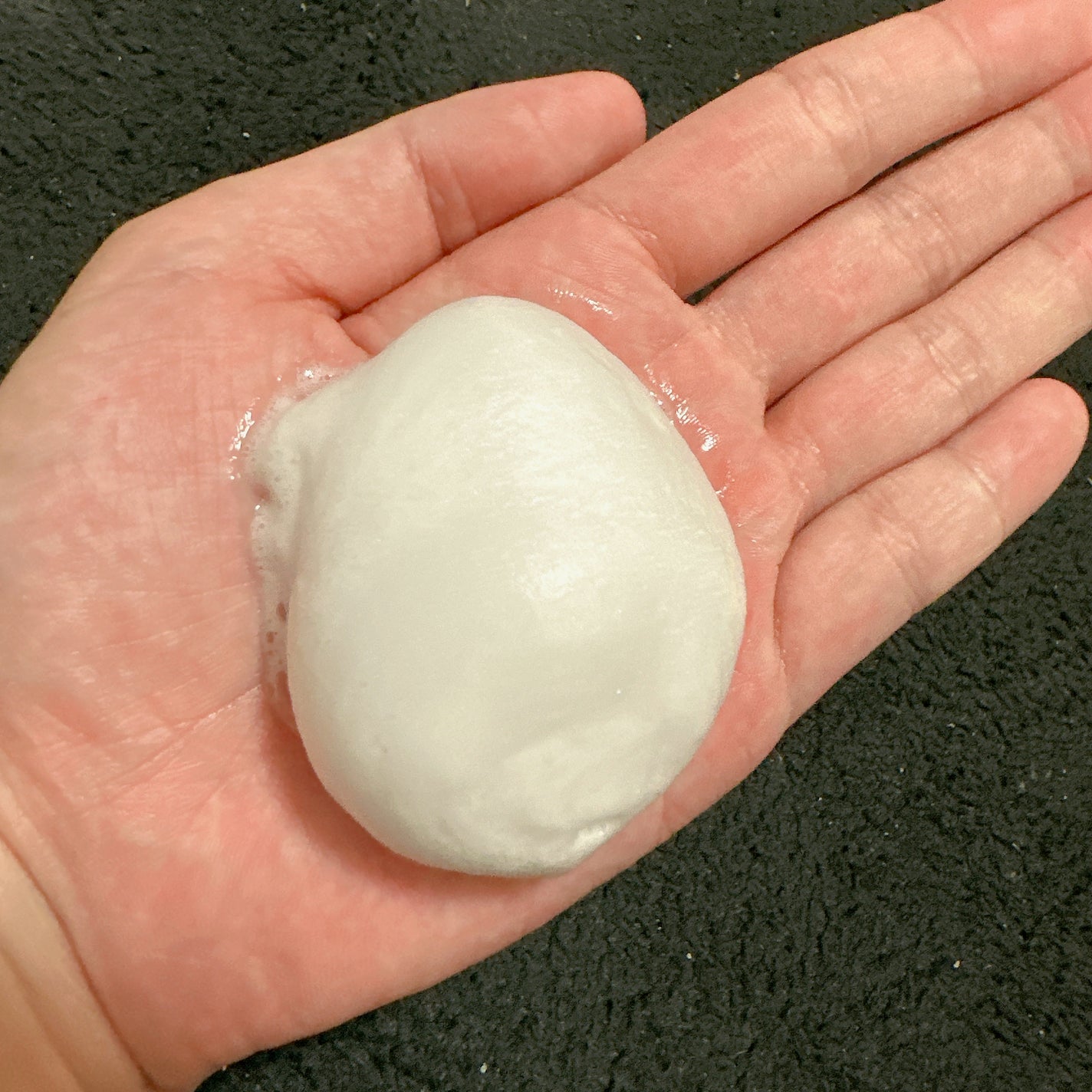 コラーゲンコアグローマスク/TIRTIR(ティルティル)/その他スキンケアを使ったクチコミ(5枚目)