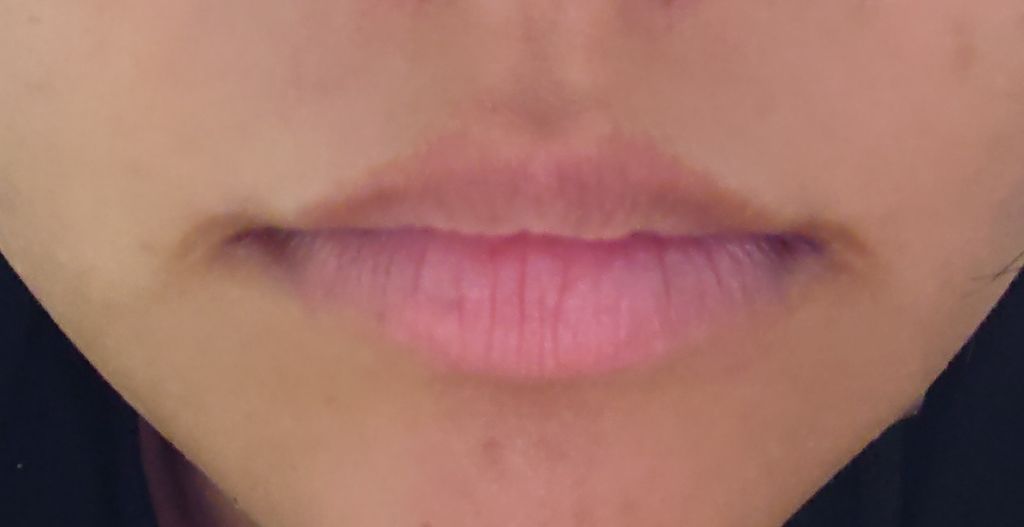 リップザカラー/リップザカラー/口紅を使ったクチコミ(2枚目)