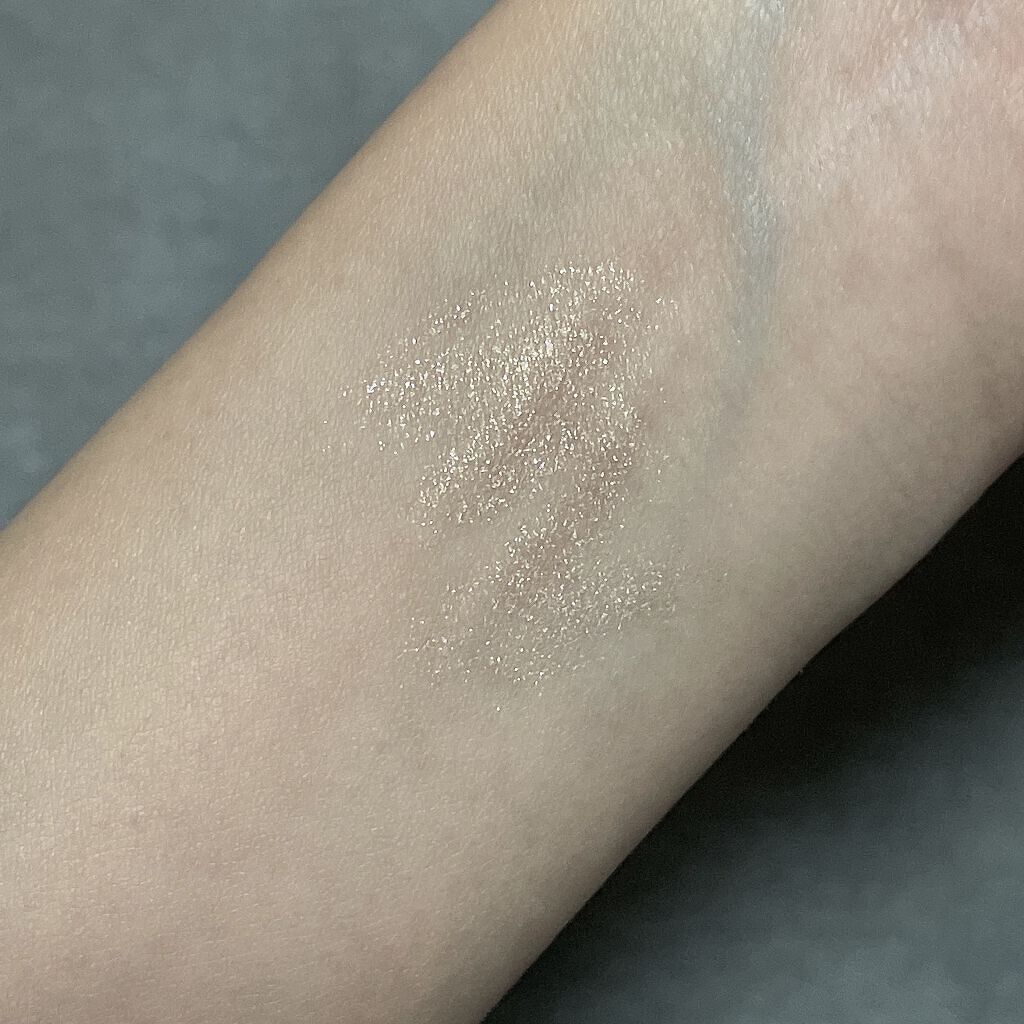 アイムスティックシャドウシマー/i’m meme/スティックアイシャドウを使ったクチコミ（3枚目）