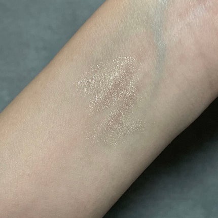 アイムスティックシャドウシマー/i’m meme/スティックアイシャドウを使ったクチコミ(3枚目)