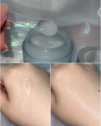 ハイドラアンプルトナー/9Wishes/化粧水を使ったクチコミ(5枚目)