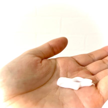 メディケイティッド センシティブケア ボディローション 美肌ケア【医薬部外品】/ヴァセリン/ボディローションを使ったクチコミ(3枚目)