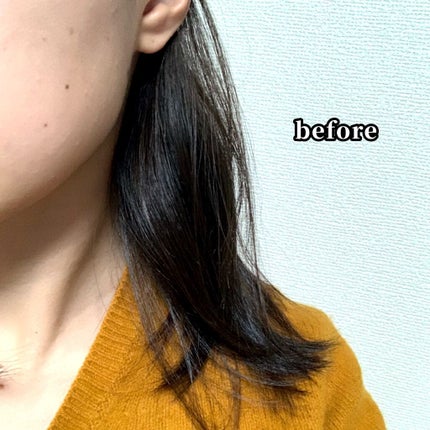 絹女~KINUJO~ストレートアイロン/KINUJO/ストレートアイロンを使ったクチコミ(2枚目)