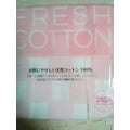 FRESH COTTON