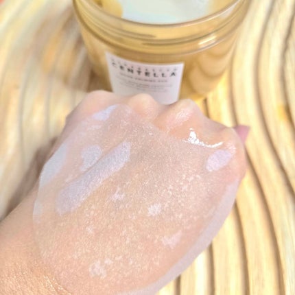 センテラ クイックカーミングパッド/SKIN1004/トナーパッドを使ったクチコミ(5枚目)