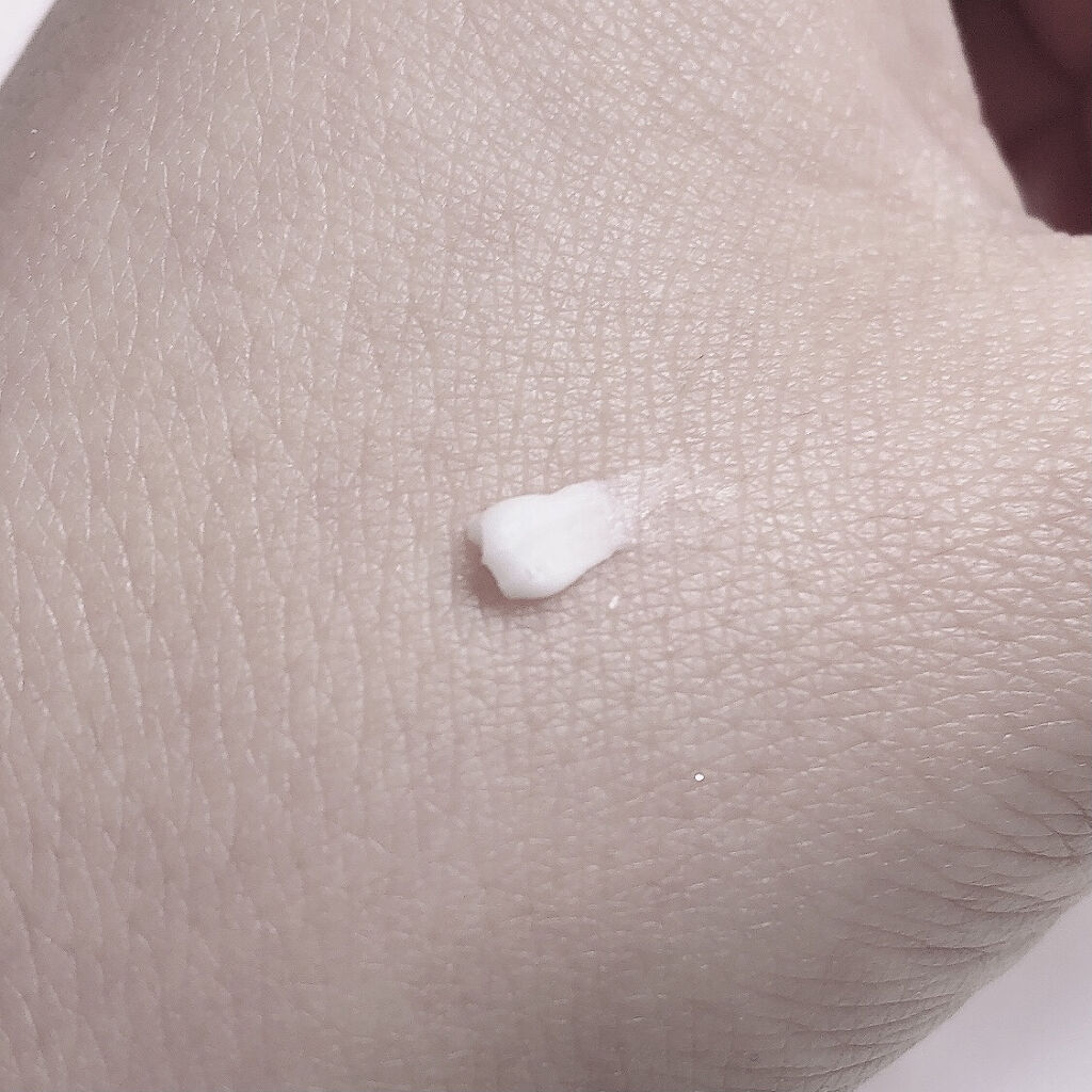 ラスティングマルチアイベース WP/キャンメイク/アイシャドウベースを使ったクチコミ（2枚目）