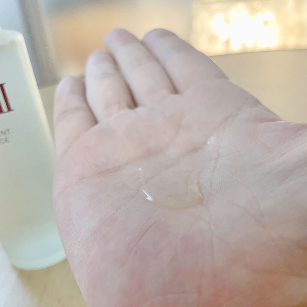 フェイシャル トリートメント エッセンス/SK-II/化粧水を使ったクチコミ（2枚目）