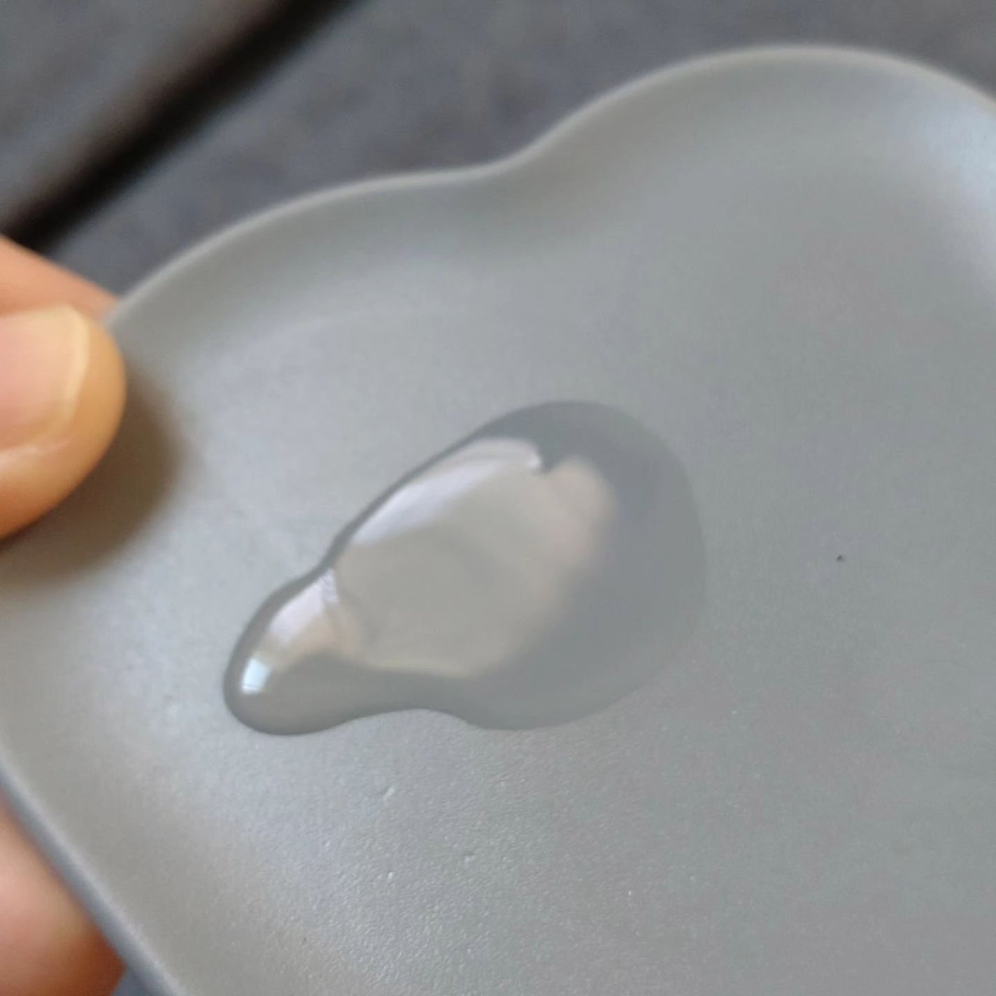 アンペリエルグランローション/アレクサンドル ドゥ パリ/化粧水を使ったクチコミ(3枚目)