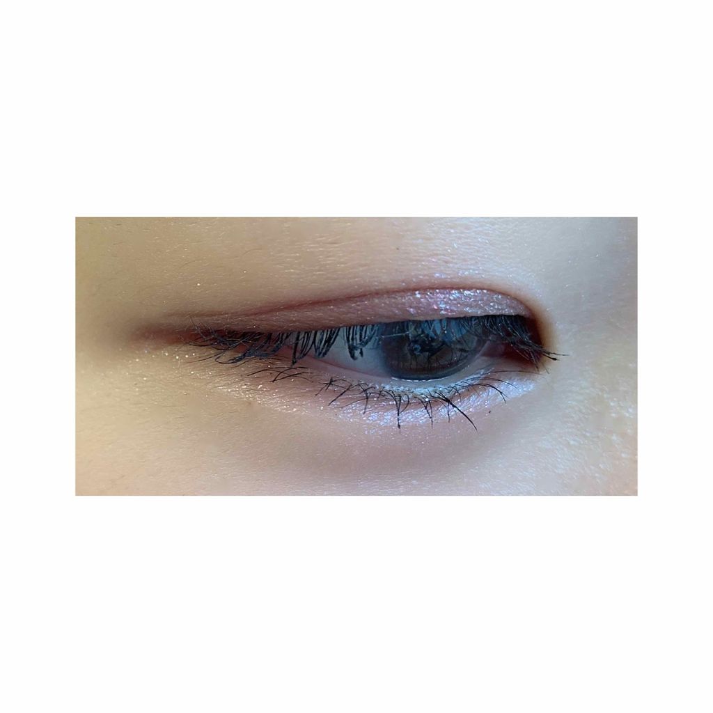 アディクション ザ アイシャドウ/ADDICTION/単色アイシャドウを使ったクチコミ（2枚目）