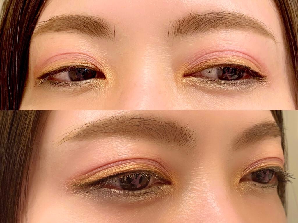 アイ カラー クォード/TOM FORD BEAUTY/アイシャドウパレットを使ったクチコミ(2枚目)