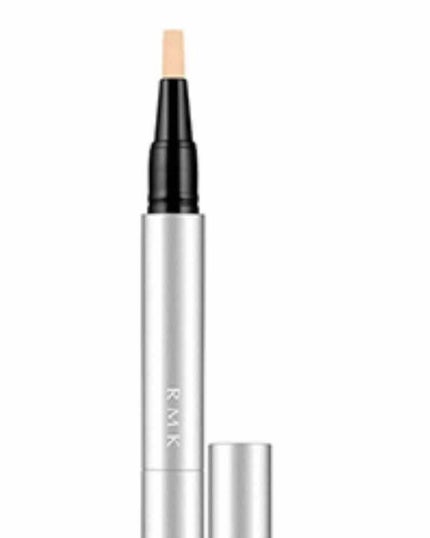 スーパーベーシック リクイドコンシーラー N/RMK/リキッドコンシーラーを使ったクチコミ(1枚目)