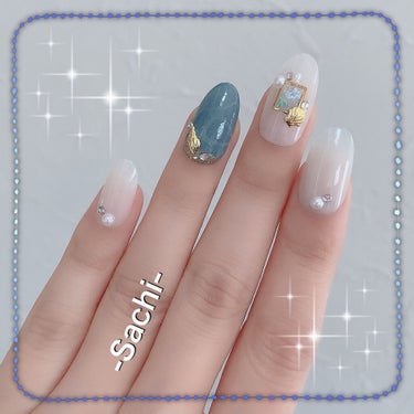 UR GLAM　COLOR NAIL SELECTION/U R GLAM/マニキュアを使ったクチコミ（2枚目）