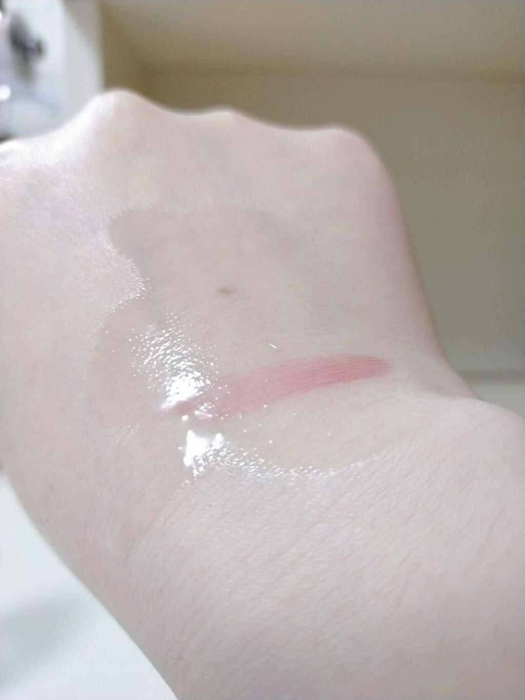 センテラ ライトクレンジングオイル/SKIN1004/オイルクレンジングを使ったクチコミ(4枚目)